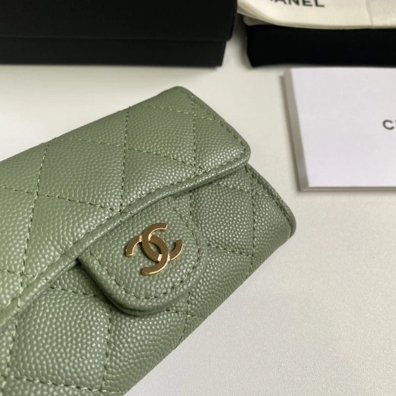 Fashionable Chanel Wallet Purse 68682