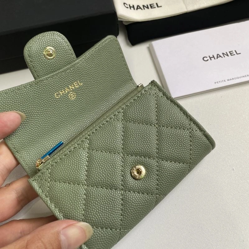 Fashionable Chanel Wallet Purse 68682