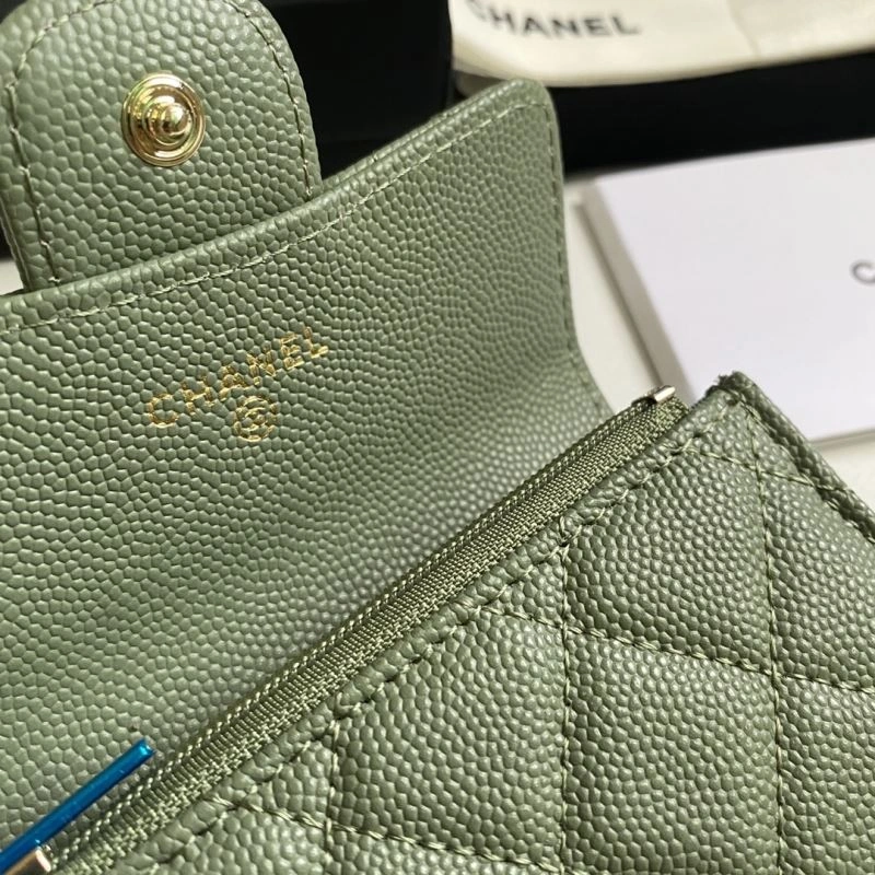 Fashionable Chanel Wallet Purse 68682