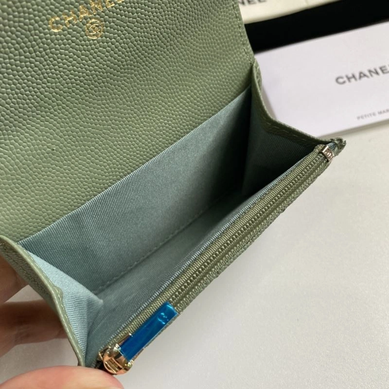 Fashionable Chanel Wallet Purse 68682