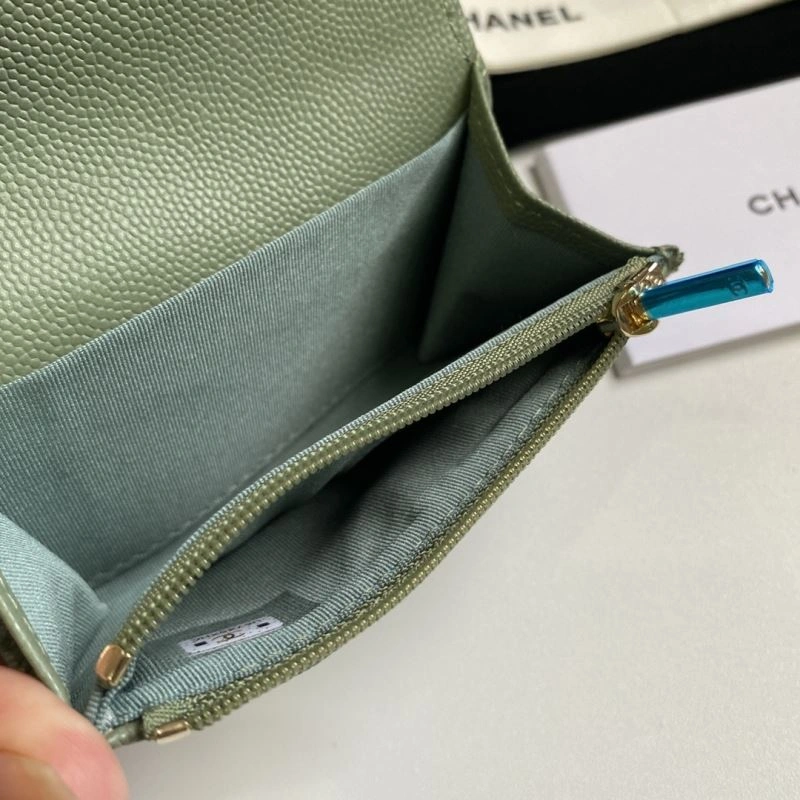 Fashionable Chanel Wallet Purse 68682
