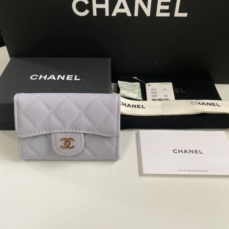 Reliable Chanel Wallet Purse 68721