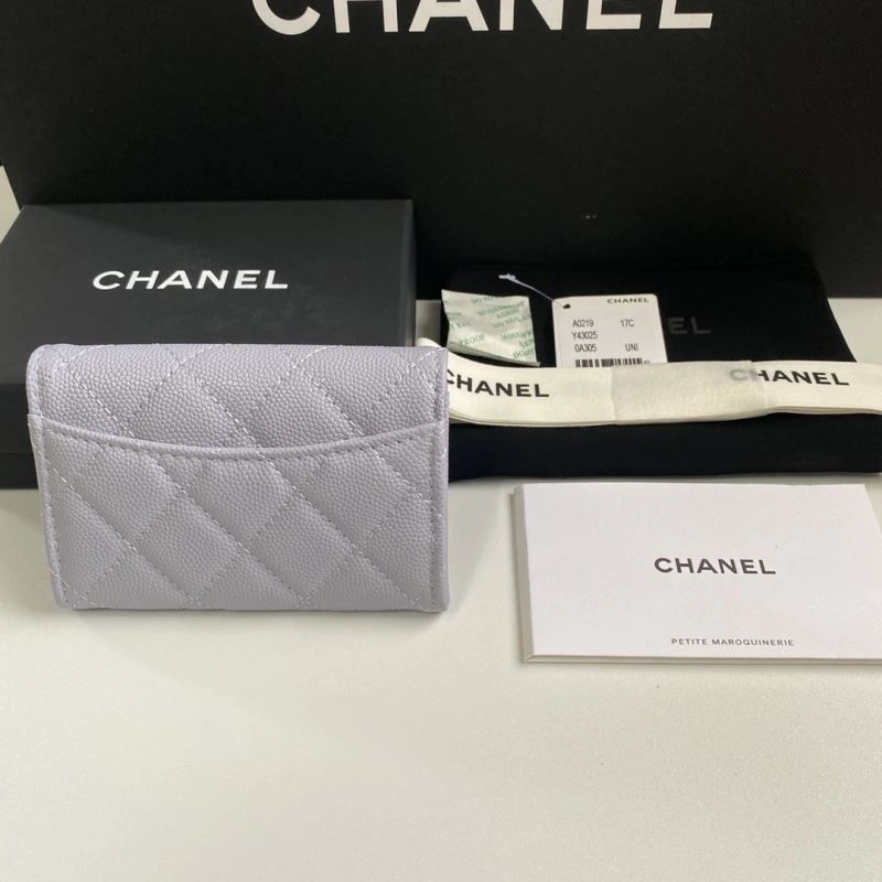 Reliable Chanel Wallet Purse 68721