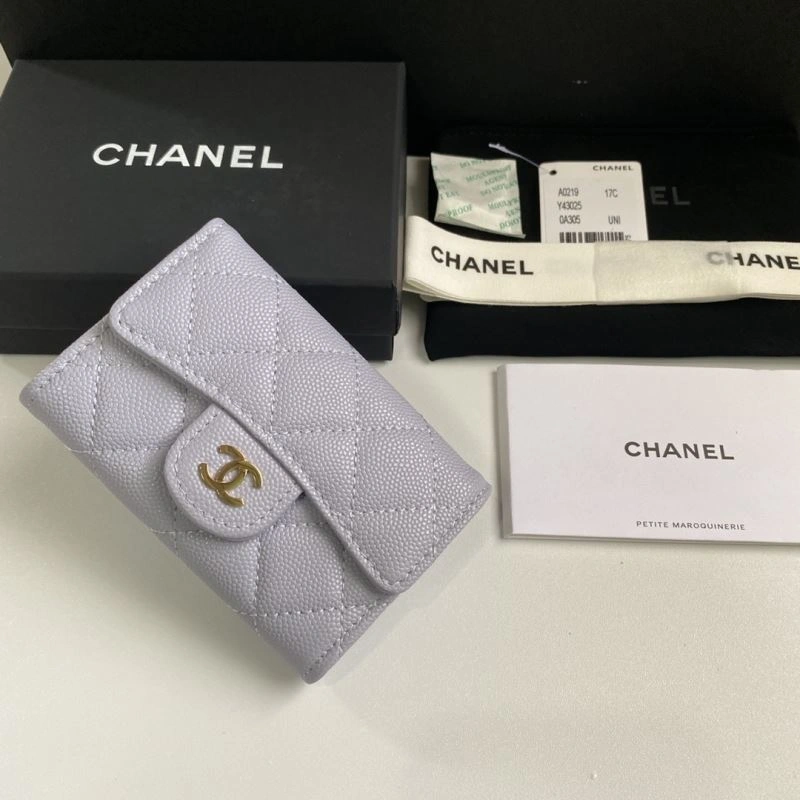 Reliable Chanel Wallet Purse 68721