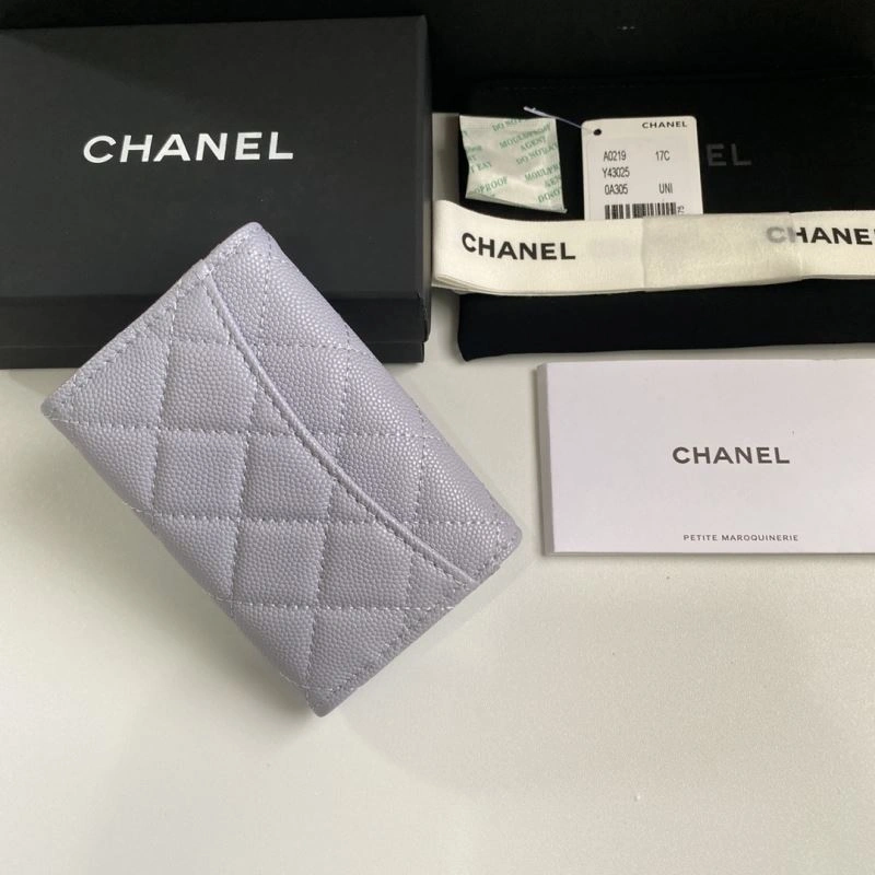 Reliable Chanel Wallet Purse 68721