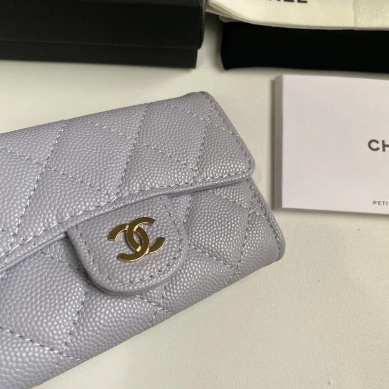 Reliable Chanel Wallet Purse 68721
