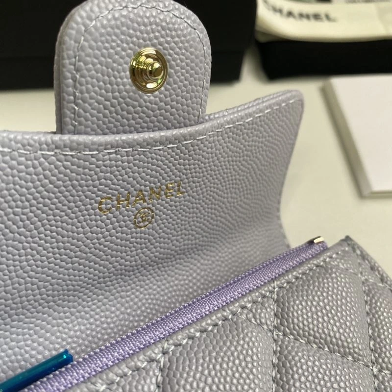 Reliable Chanel Wallet Purse 68721