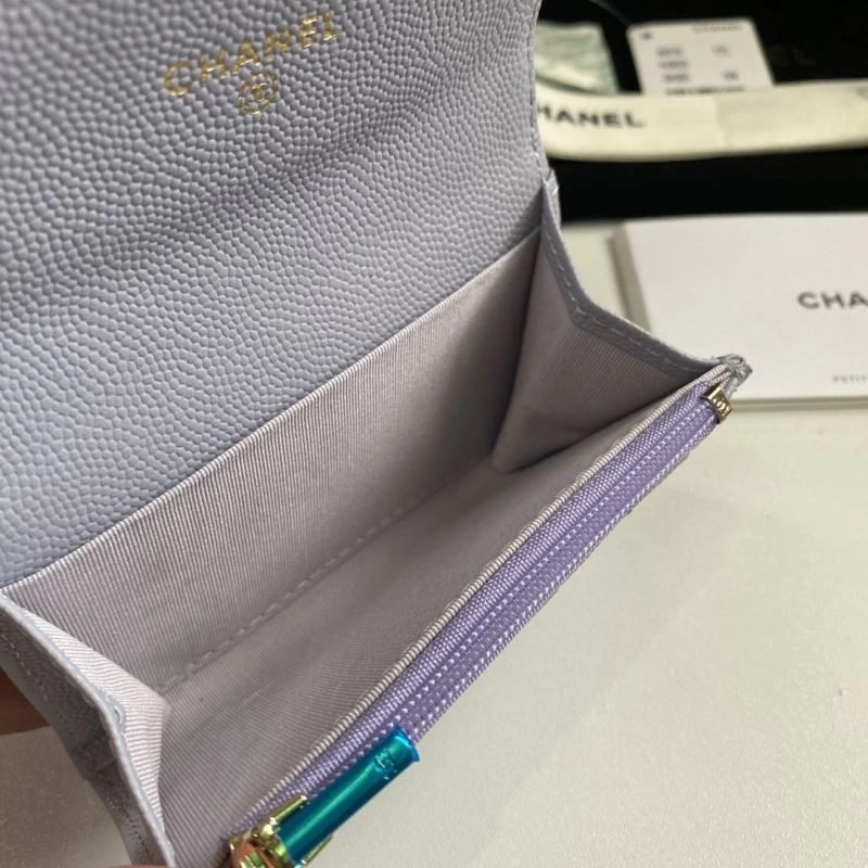 Reliable Chanel Wallet Purse 68721