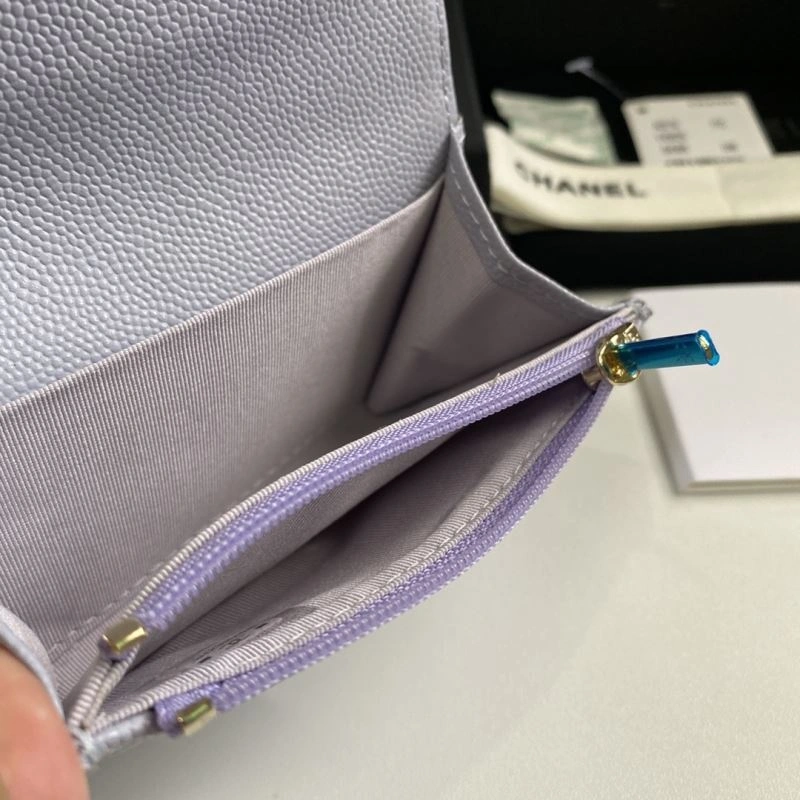 Reliable Chanel Wallet Purse 68721