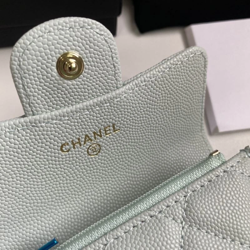 Trendsetting Chanel Wallet Purse 68670