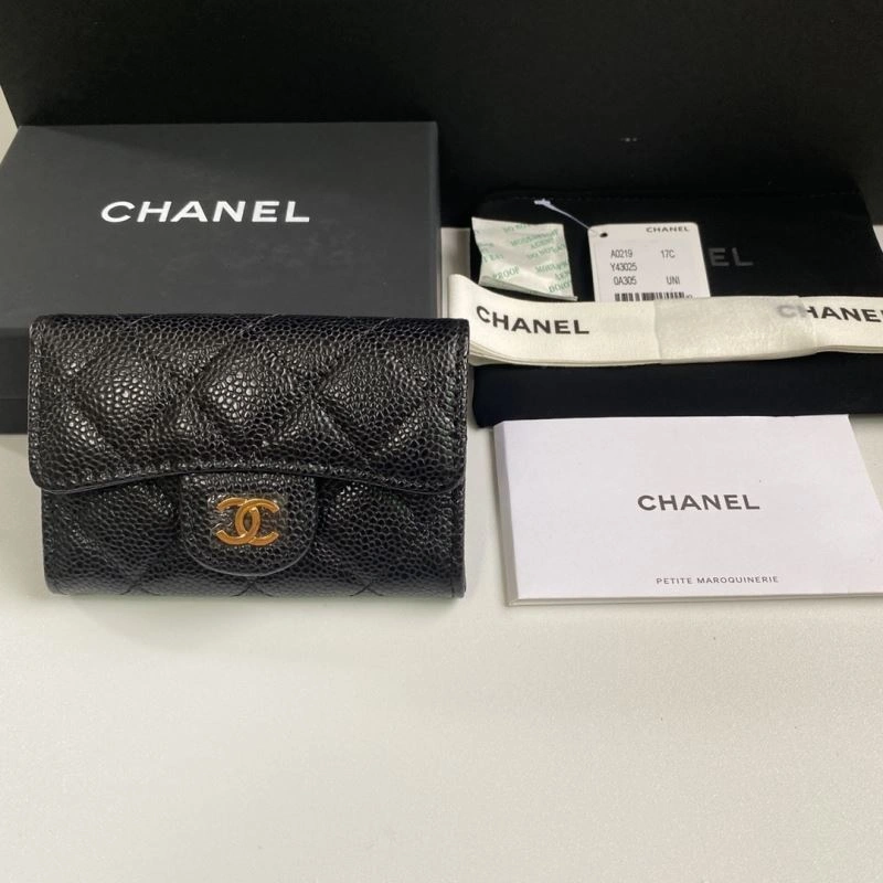 NewStyle Chanel Wallet Purse 68679