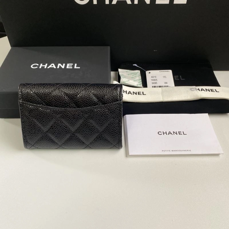 NewStyle Chanel Wallet Purse 68679
