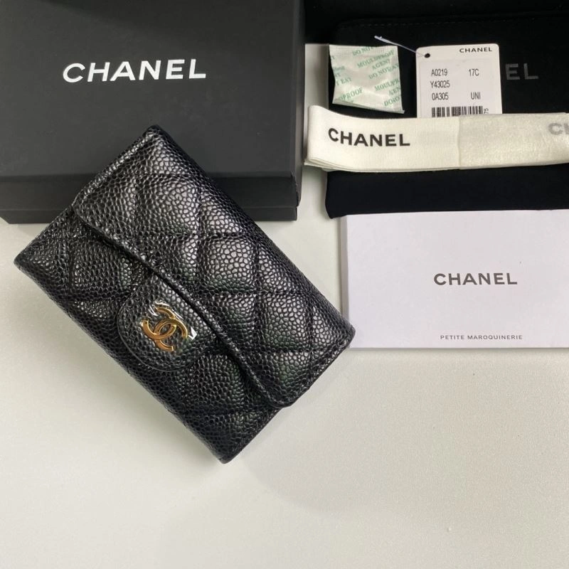 NewStyle Chanel Wallet Purse 68679