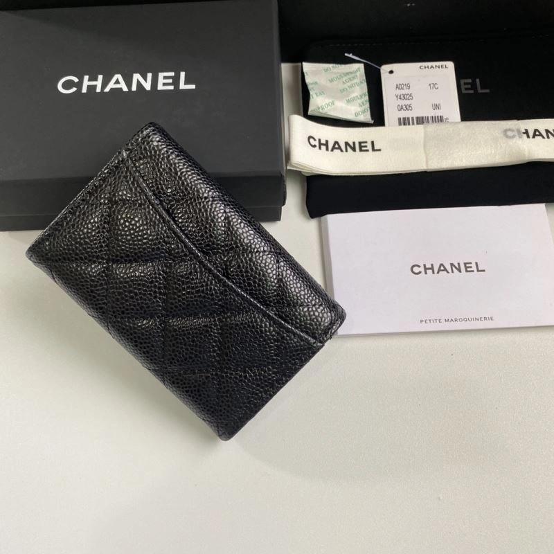 NewStyle Chanel Wallet Purse 68679