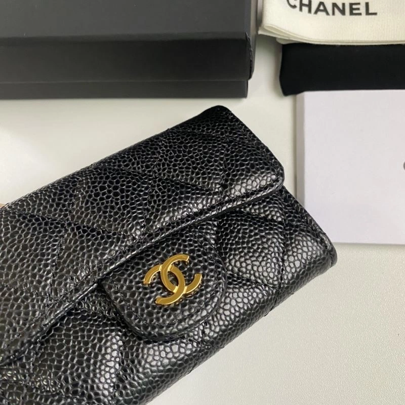 NewStyle Chanel Wallet Purse 68679