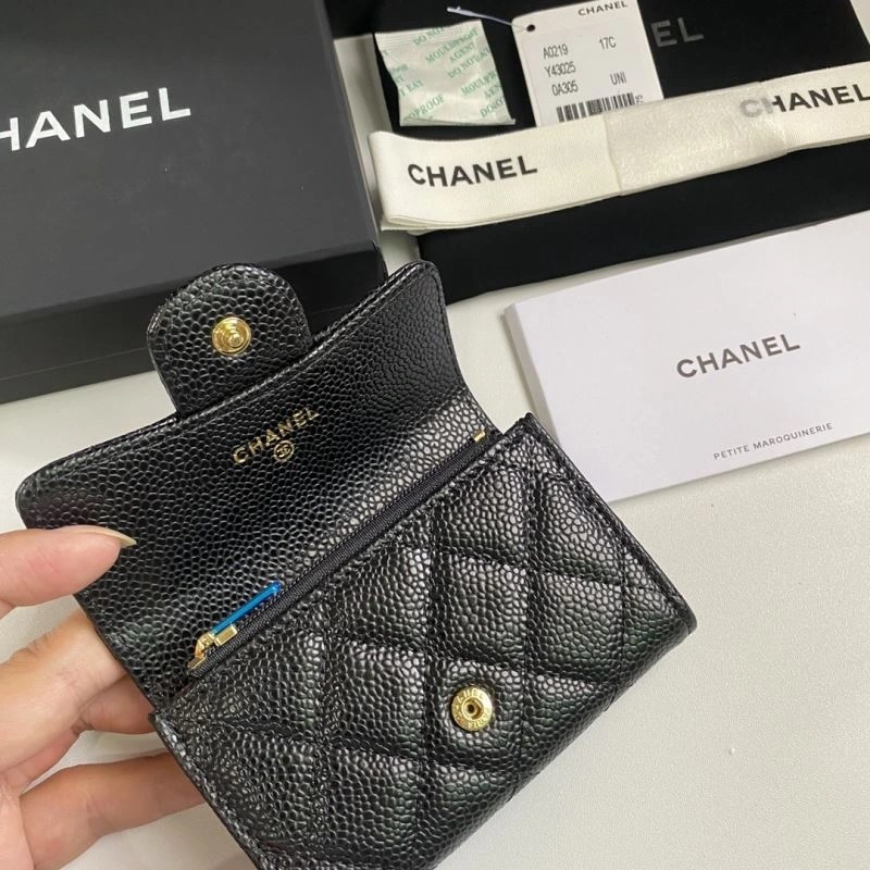 NewStyle Chanel Wallet Purse 68679