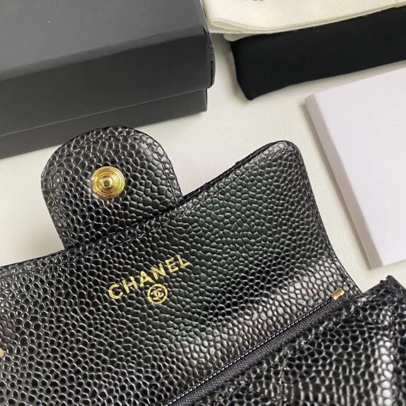 NewStyle Chanel Wallet Purse 68679
