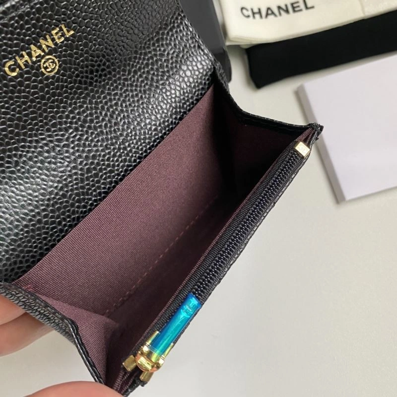 NewStyle Chanel Wallet Purse 68679
