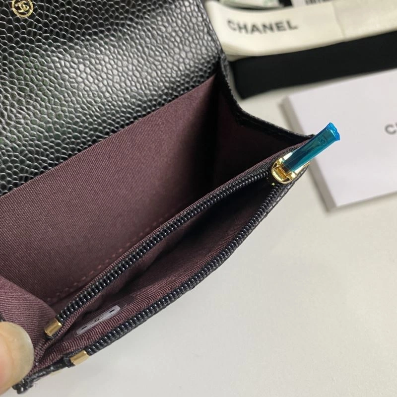 NewStyle Chanel Wallet Purse 68679
