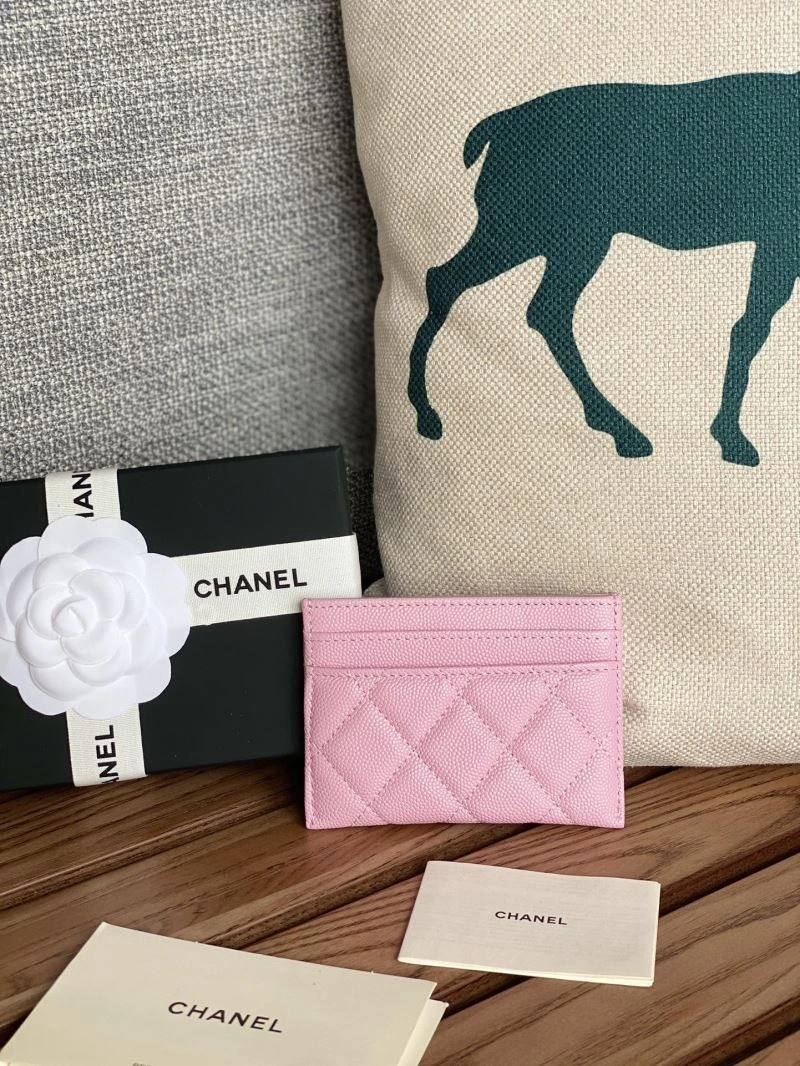 Chanel Wallet Purse FastDry 57215