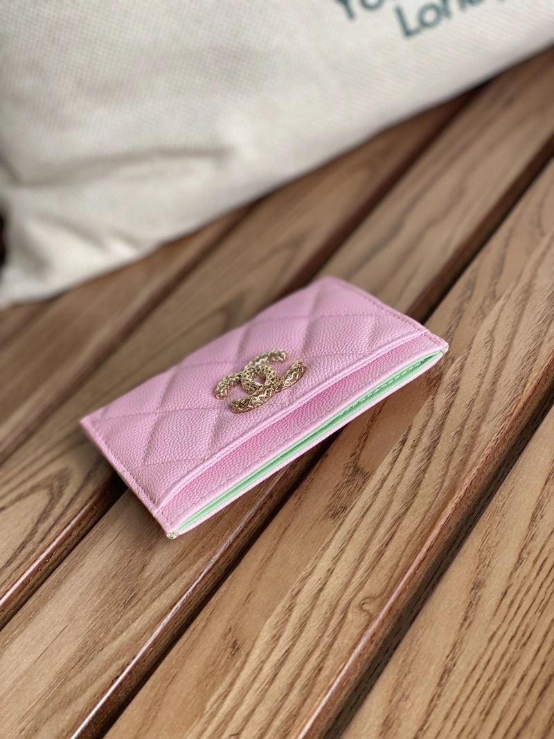Chanel Wallet Purse FastDry 57215