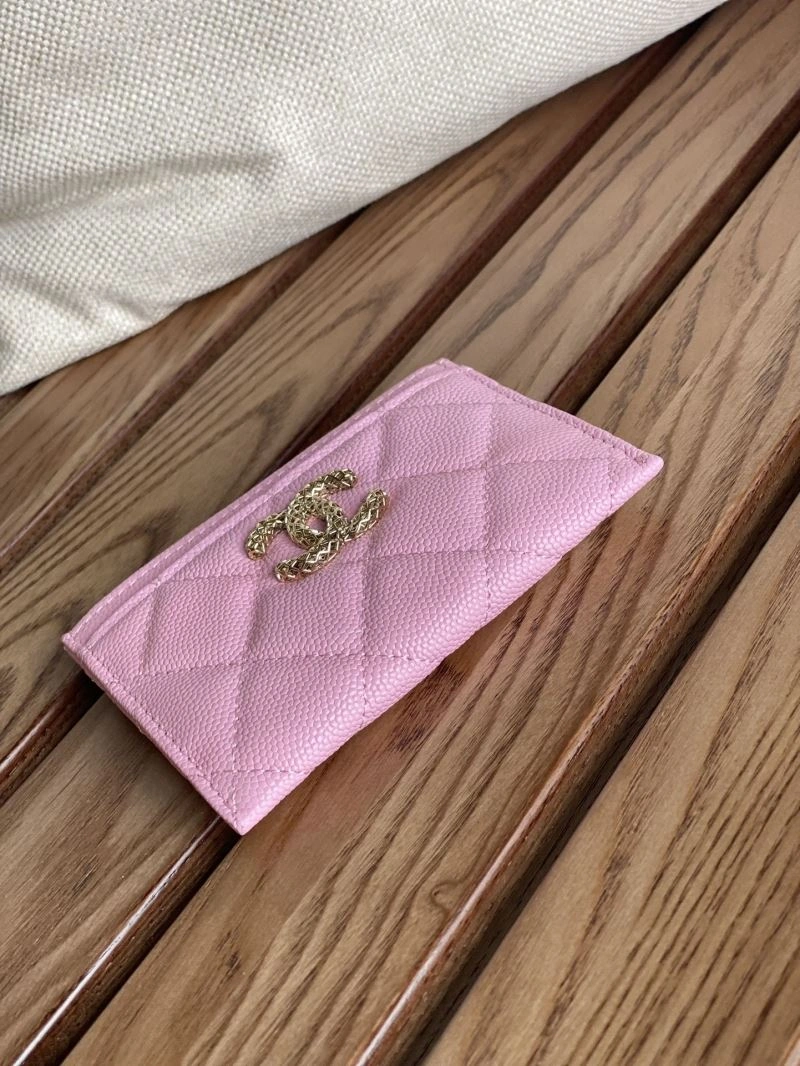 Chanel Wallet Purse FastDry 57215