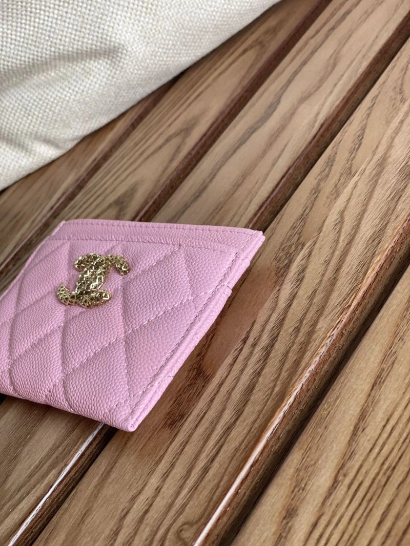 Chanel Wallet Purse FastDry 57215