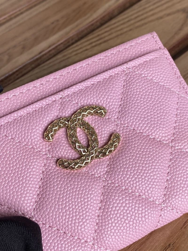 Chanel Wallet Purse FastDry 57215