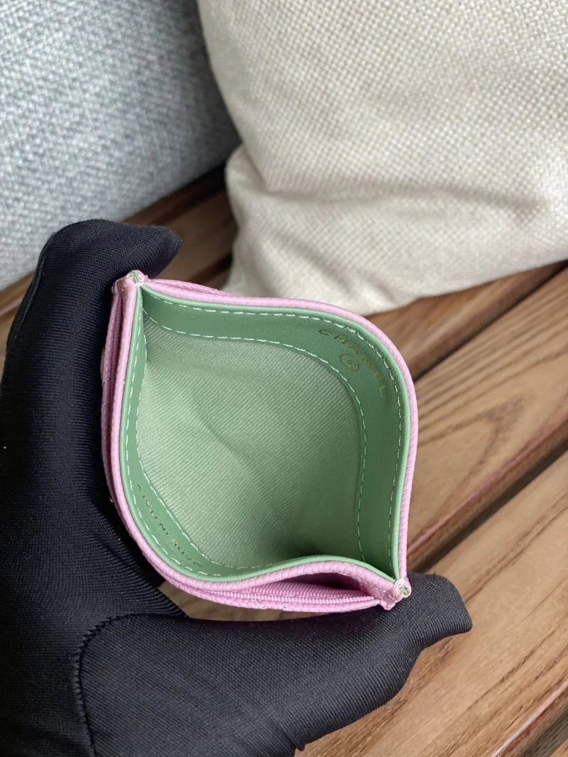 Chanel Wallet Purse FastDry 57215