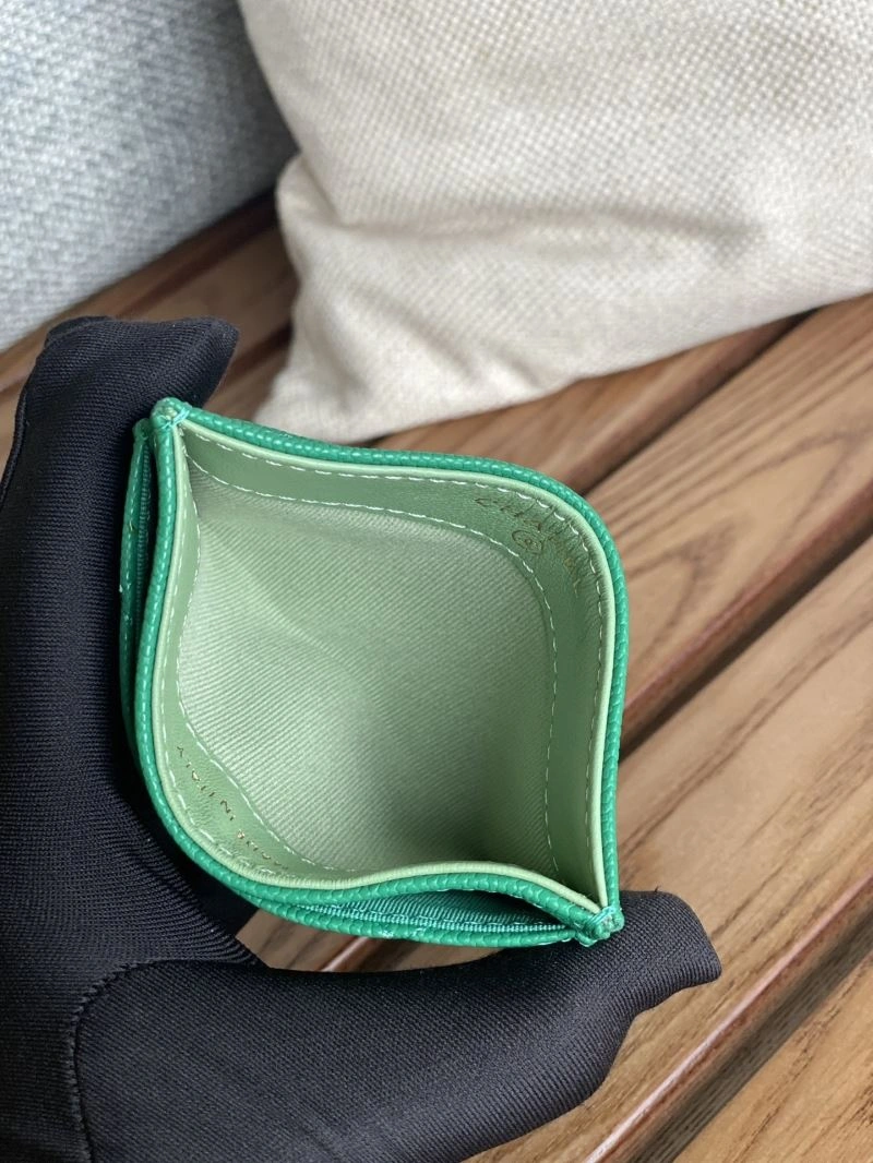 Chanel Wallet Purse ComfortFit 57211