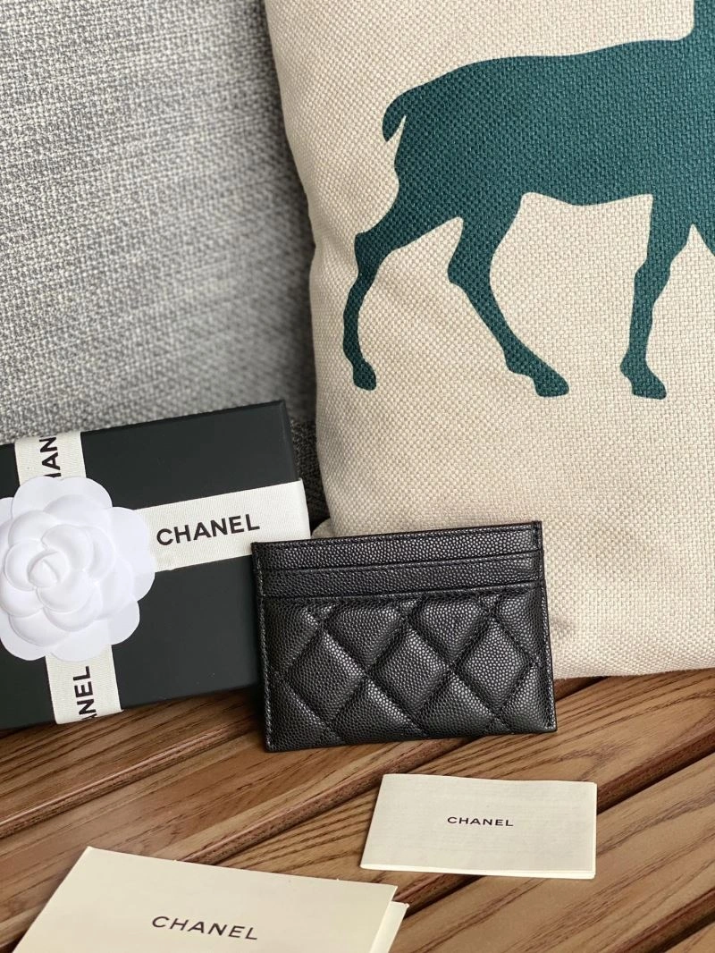 Durable Chanel Wallet Purse 57210