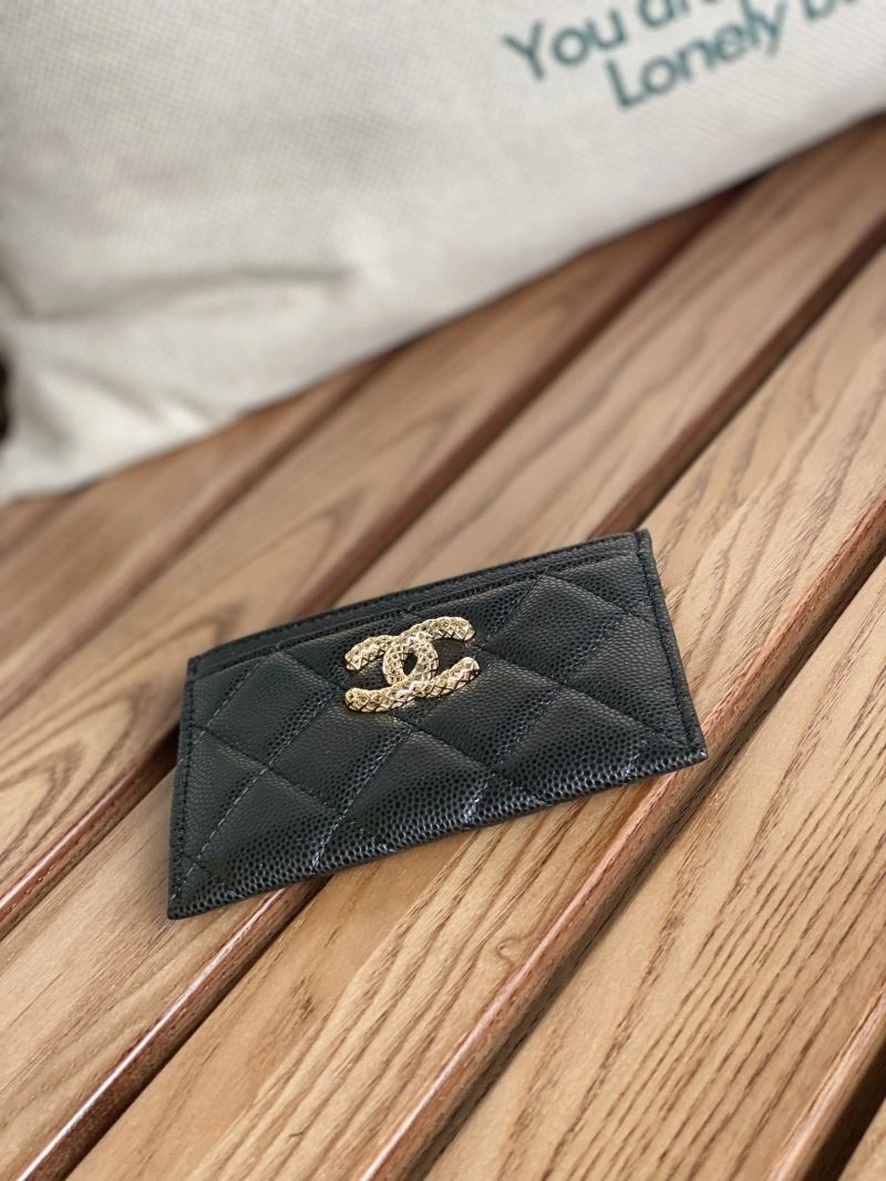 Durable Chanel Wallet Purse 57210