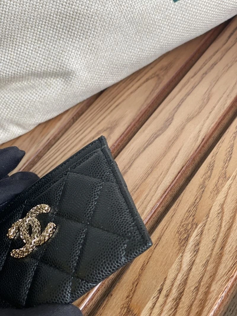 Durable Chanel Wallet Purse 57210