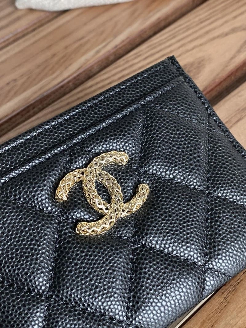 Durable Chanel Wallet Purse 57210