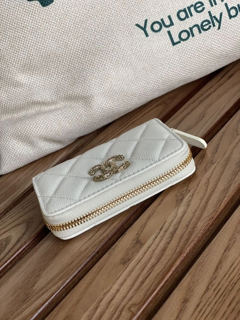 Chanel Wallet Purse SmartChoice 57208