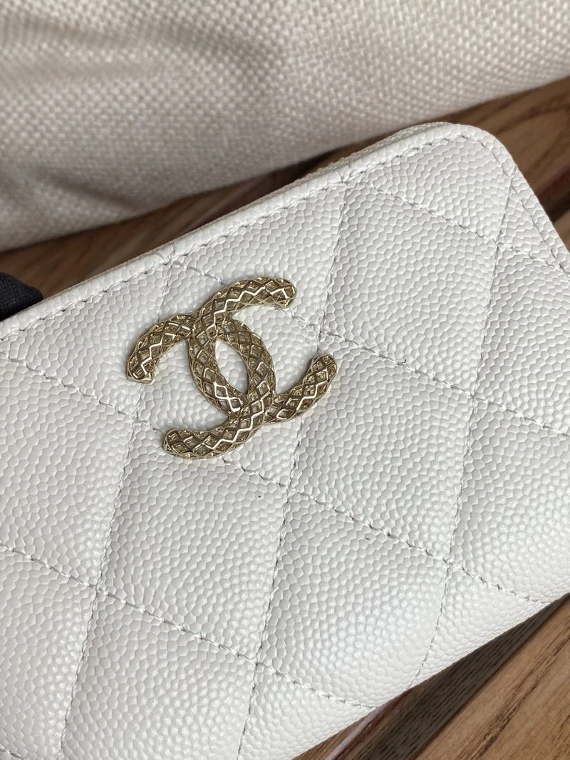 Chanel Wallet Purse SmartChoice 57208