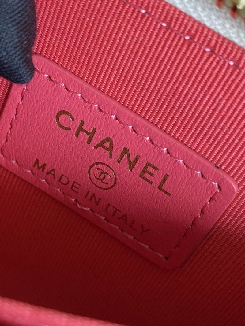 Chanel Wallet Purse SmartChoice 57208