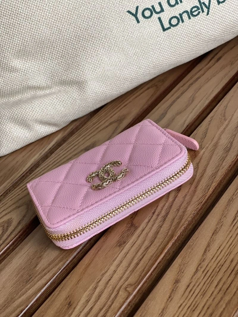 Trendy Chanel Wallet Purse 57212
