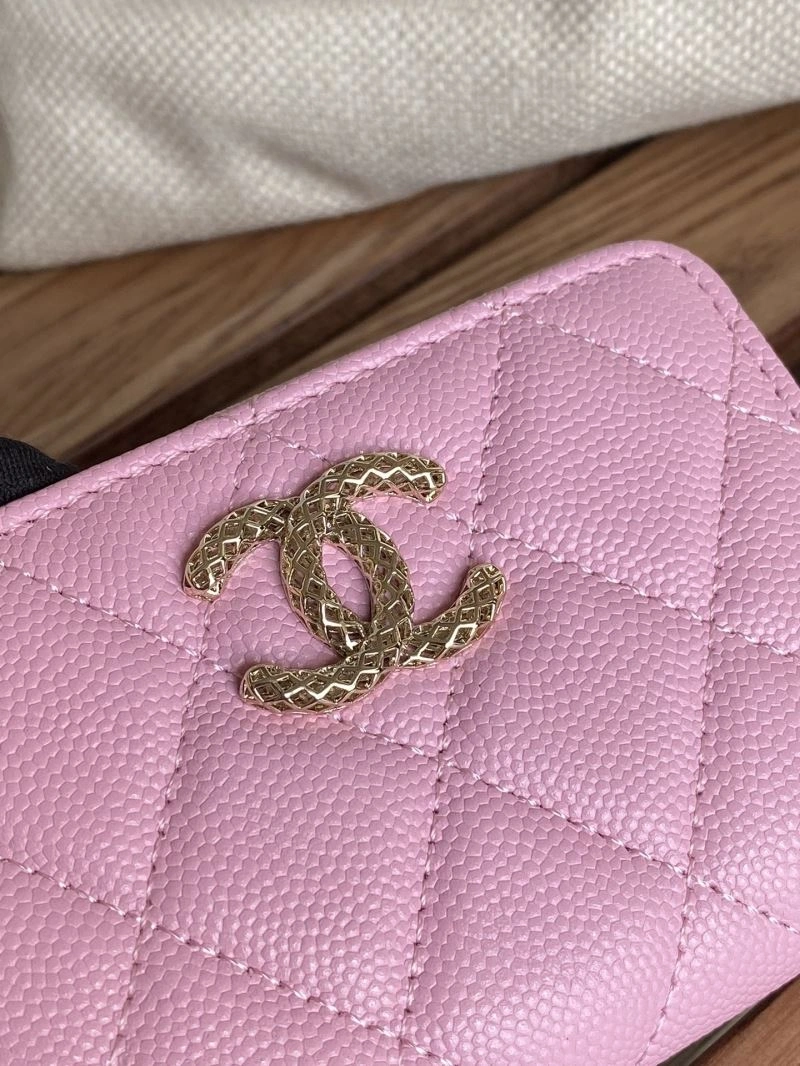 Trendy Chanel Wallet Purse 57212