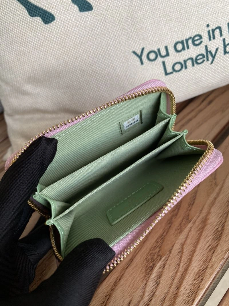 Trendy Chanel Wallet Purse 57212