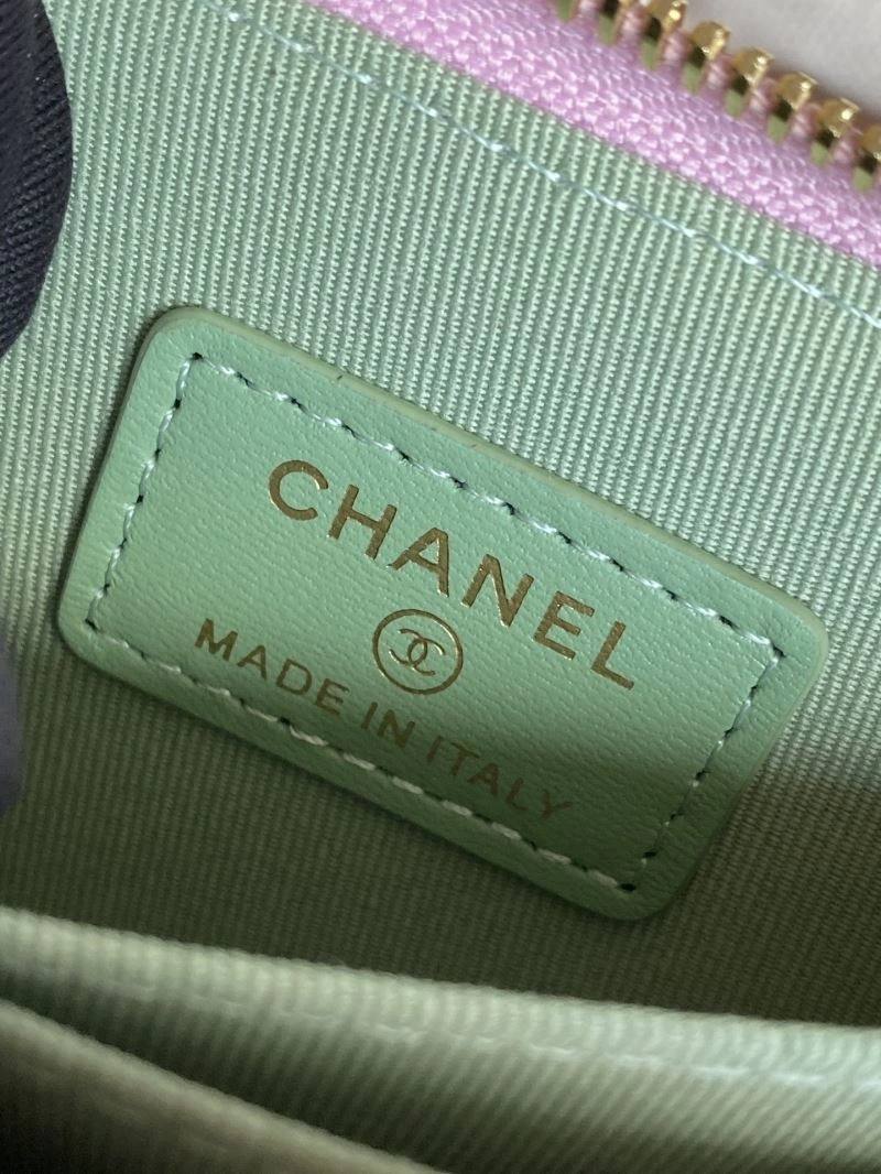 Trendy Chanel Wallet Purse 57212