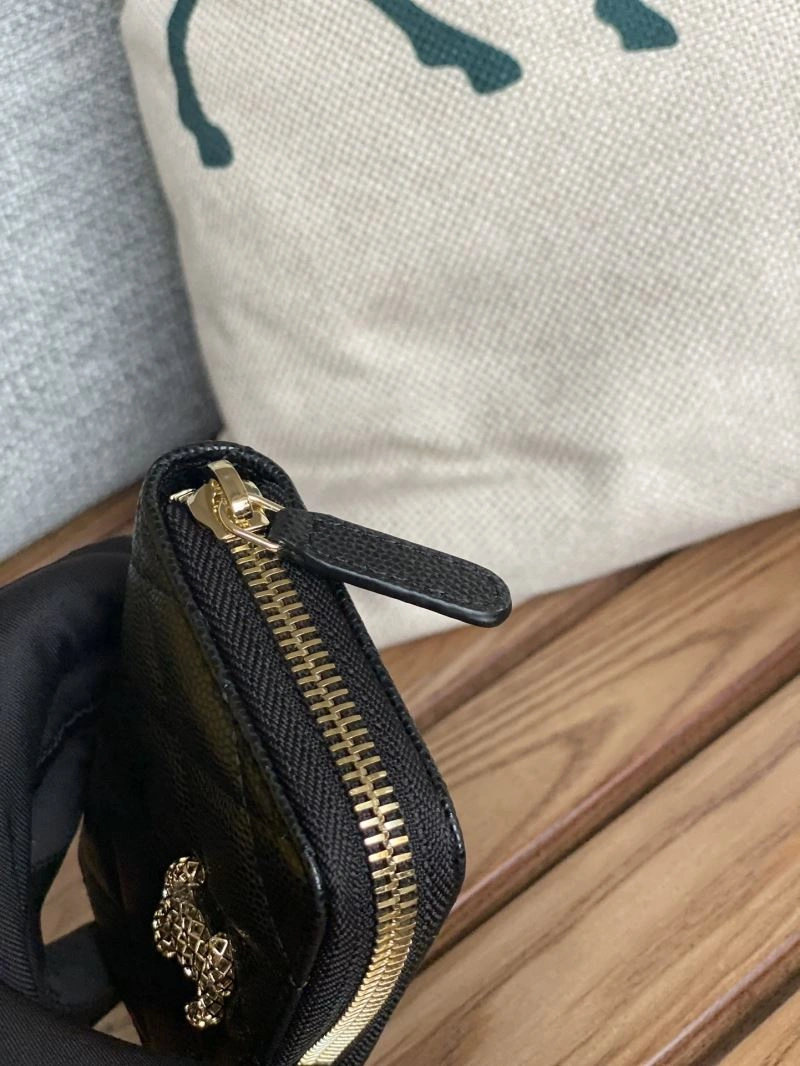 Chanel Wallet Purse Minimalist 57205