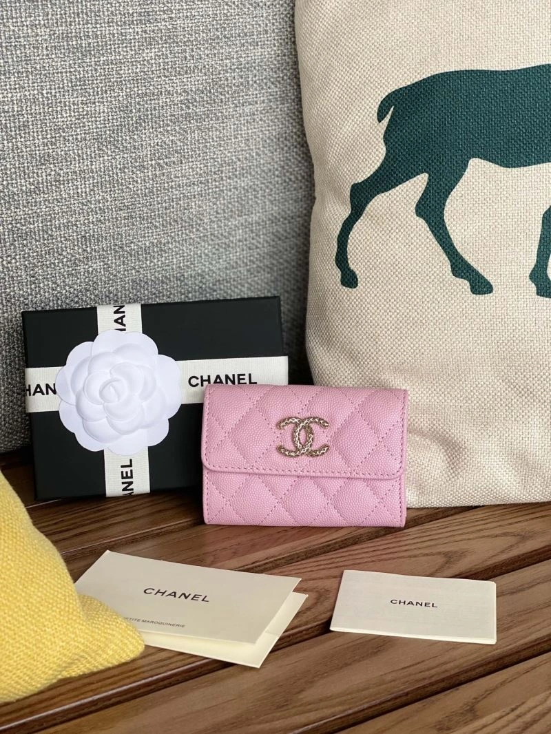 TopPick Chanel Wallet Purse 57203