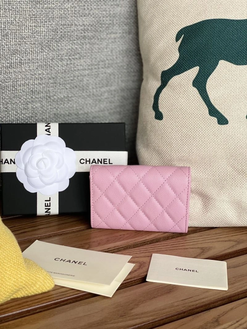 TopPick Chanel Wallet Purse 57203