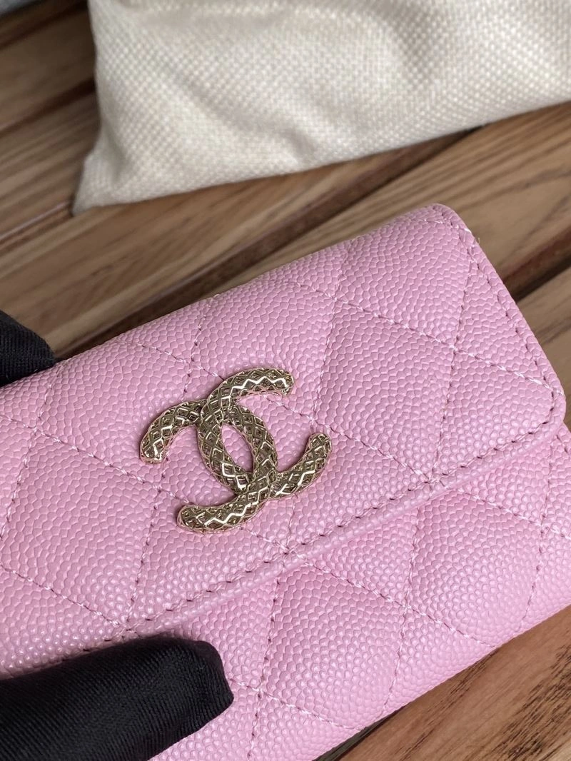 TopPick Chanel Wallet Purse 57203
