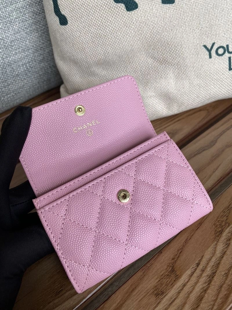 TopPick Chanel Wallet Purse 57203