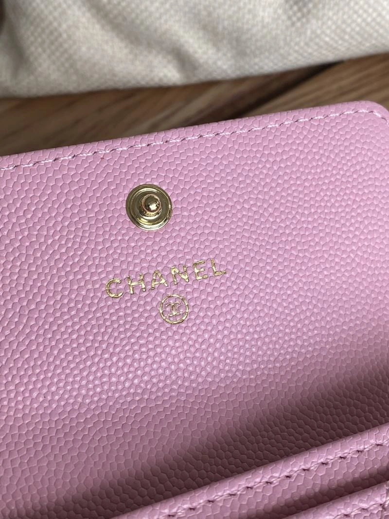 TopPick Chanel Wallet Purse 57203