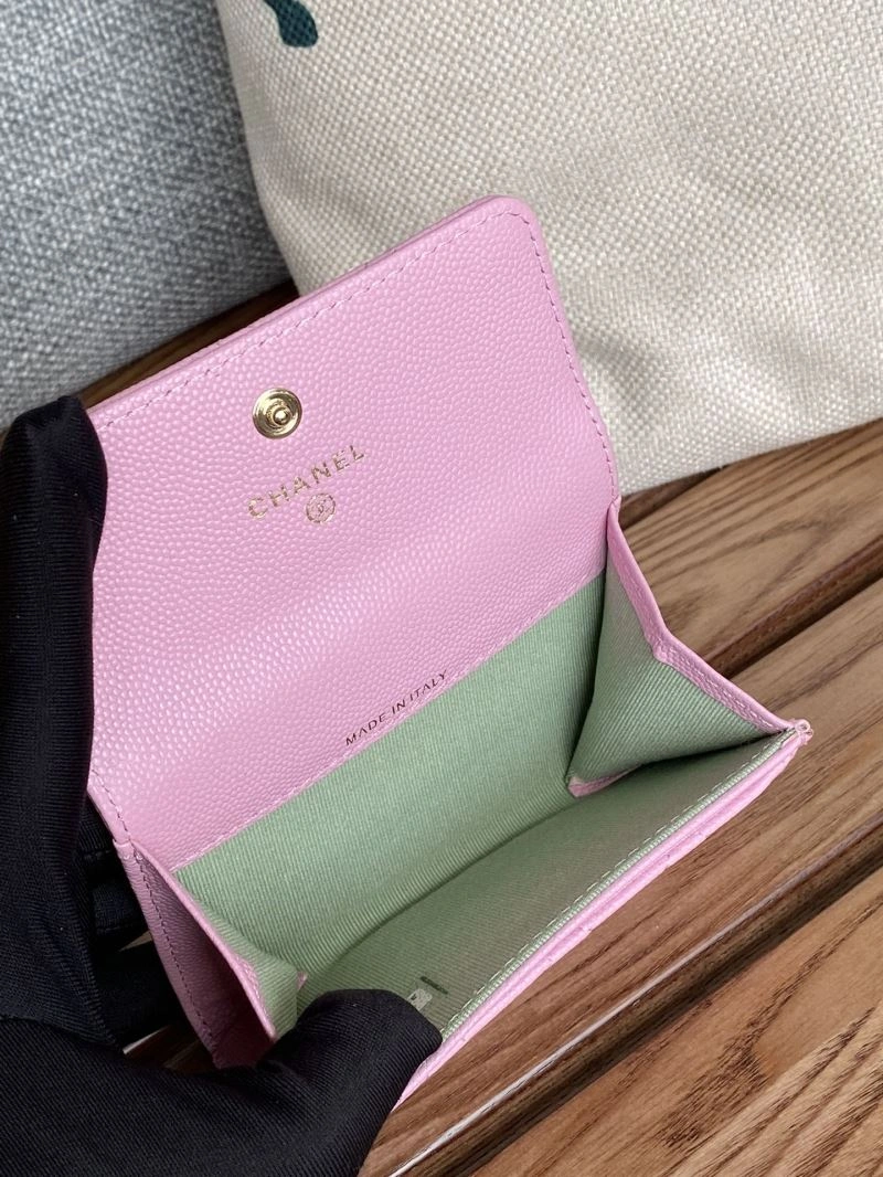 TopPick Chanel Wallet Purse 57203