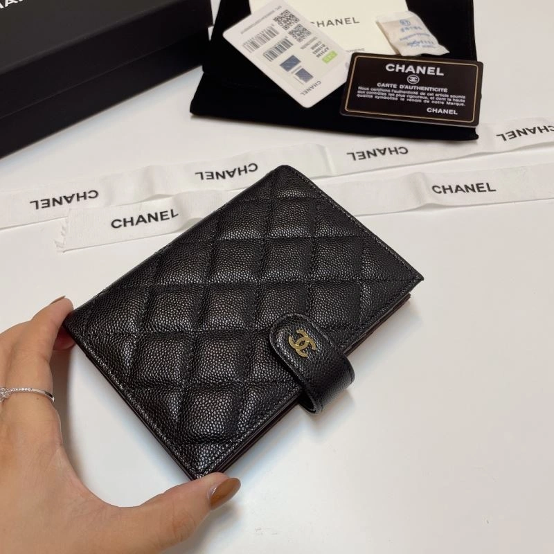FreshLook Chanel Wallet Purse 57198