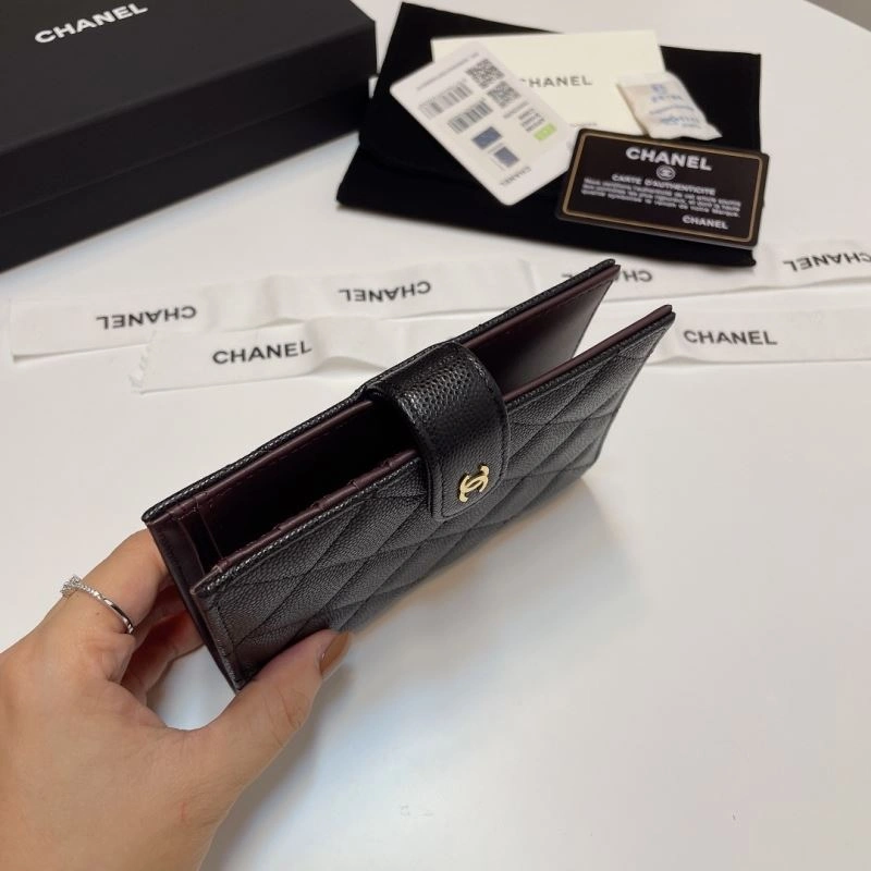 FreshLook Chanel Wallet Purse 57198
